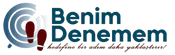 Benim Denemem Logo